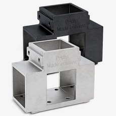 철제조립식정자