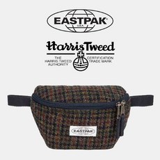 해리스트위드가방