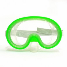 청소년용잠수경