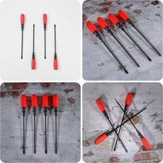 긴일자드라이버