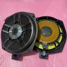 bmw회오리스피커