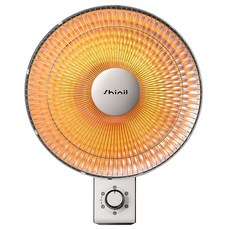 Shinil 信一 壁掛式陶瓷電暖器, SEH-WL950TY
