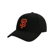 MLB 정품 NY LA 양키스 남녀 캐주얼 야구 모자 32CP12
