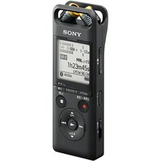 소니 레코더 16GB 블루투스 마이크 프리 레코딩 PCM-A10