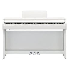 야마하 디지털피아노 CLP625, 화이트