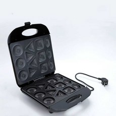 간식 땅콩빵 땅콩 과자기계 그릴 호두과자 휴게소, 상세 페이지 참고, 6. 대용량케이크팬