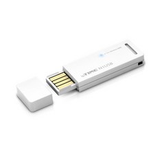 126 키라 / IP TIME N1USB USB무선랜카드 / 무선 랜카드(USB) 무선공유기 와이파이확장기 와이파이증폭기 노트북용, 단일 모델명/품번