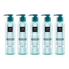 미쟝센헤어젤250ml