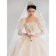 웨딩드레스대여