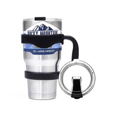 록키마운틴텀블러