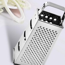 치즈 그레이터 실내외식기소품 실용그레이터소품 실내외조리용품, 1개