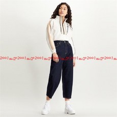 리바이스 NC02 하이라이즈벌룬레그진 85314-0005