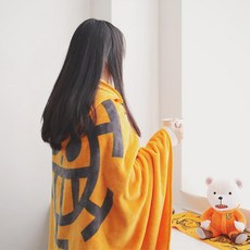원피스망토담요