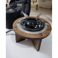 아베나키원버너