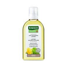 라우쉬 콜츠푸트 안티 댄드러프 비듬 각질 정화 토닉 로션, 1개, 200ml