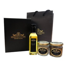 셀렉티아트러플오일