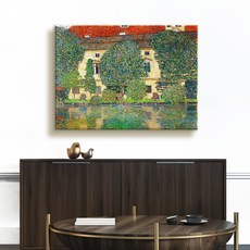 구스타프클림트골드인모션전시