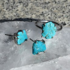 12월탄생석반지