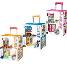 마이캐리어주방놀이