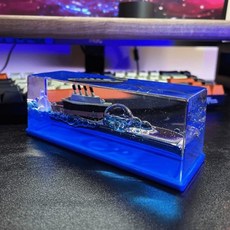 뒤집어지지않는블랙펄