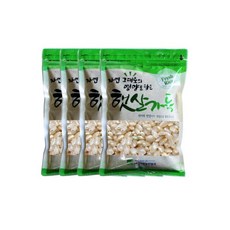 아침농산찰흑미4kg