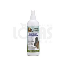 협성로하스 플룹앤펍 473ml 엉킨털정리 에센스 국내인증점, 1개
