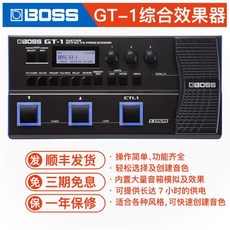 멀티이펙터 Boss GT1 GT100 GX100 ME80 ME90 GT1000 Core, 01