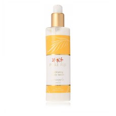 퓨어 피지 Pure Fiji 하이드레이팅 파인애플 바디 로션 350ml 바디로션, 1개