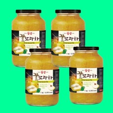 모도리꿀