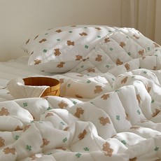 풍기인견아이스실크이불