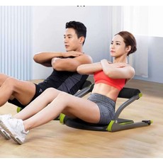 원더코어 복근 전신운동 복근운동기 뱃살빼는운동기구