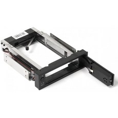 5.25 인치 PC 베이에 3.5 "SATA III HDD 용 ORICO 트레이리스 모바일 랙-SATA 6Gbps 용 핫 스왑, 단일상품