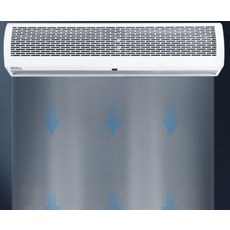 냉동창고에어커튼