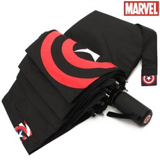 캡틴아메리카우산