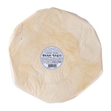 서해안민속식품 호박쟁반 덩어리엿 250g 전통 엿, 단일상품