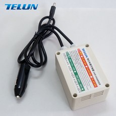 12.6v태양열충전기