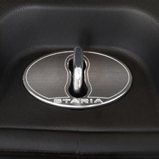 스타리아에어댐