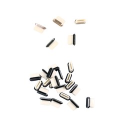 핸드폰충전단자마개