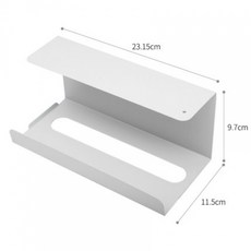올 걸 이 북유럽 ins 창의 주방 용 종이 말 이 휴지 프레임 화장실 티슈 박스 유백, 10023061645521