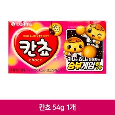 칸쵸링