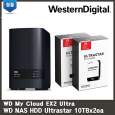 wdmycloudex2