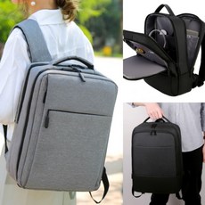제이에스원 남여공용 남성 여성 가벼운 직장인 학생 노트북백팩 방수 여행 캐주얼 백팩 빽백 책가방 backpack