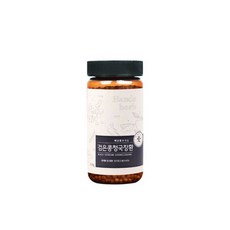 검은콩청국장환 200g, 1개