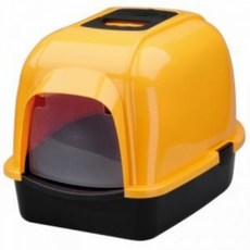 디클고양이화장실