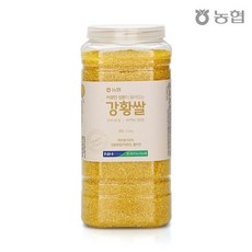 하나로라이스 농협 울금담은 강황쌀 2.2kg, 1개