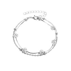 순금볼체인발찌