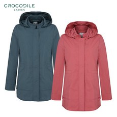 크로커다일레이디점퍼