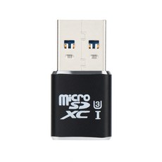 usb3.0카드리더기