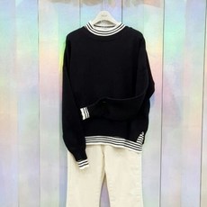 에이비에프지 데일리 니트 AFIT1G50A
