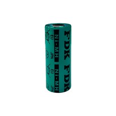 [Ni-MH 충전지] FDK HR-4/5AU 4/5A사이즈 벌크 1개입 1.2V 2150mAh - hrx-1635